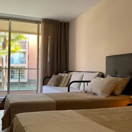 Herdade Dos Salgados - Vila Das Lagoas - Private 아파트