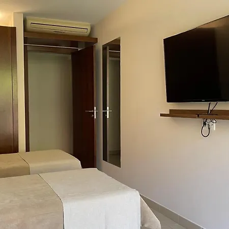 Herdade Dos Salgados - Vila Das Lagoas - Private * 알부페이라