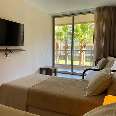 Herdade Dos Salgados - Vila Das Lagoas - Private 알부페이라