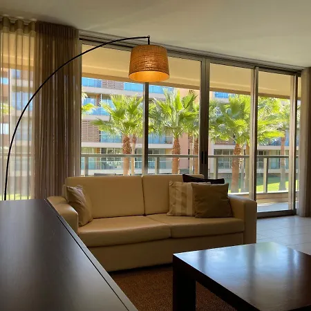 شقة Herdade Dos Salgados - Vila Das Lagoas - Private البوفيرا