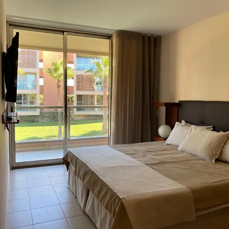 Herdade Dos Salgados - Vila Das Lagoas - Private Apartaments *