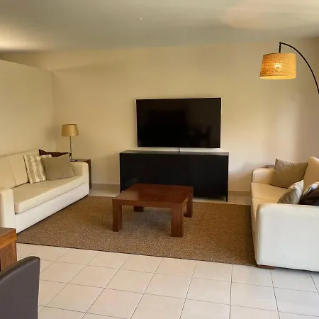 Apartamento Herdade Dos Salgados - Vila Das Lagoas - Private