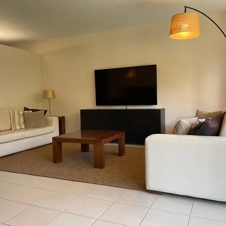 Herdade Dos Salgados - Vila Das Lagoas - Private Apartaments * Albufeira