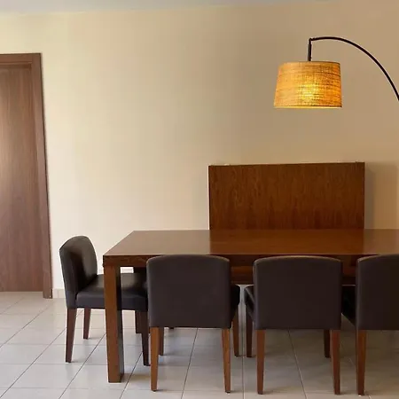 Apartamento Herdade Dos Salgados - Vila Das Lagoas - Private