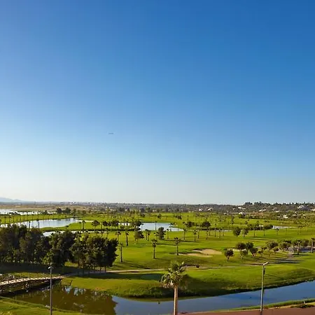 Apartamento Herdade Dos Salgados - Vila Das Lagoas - Private Albufeira