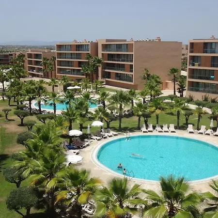 Apartamento Herdade Dos Salgados - Vila Das Lagoas - Private