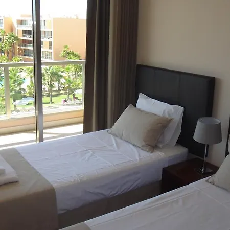 Herdade Dos Salgados - Vila Das Lagoas - Private Apartaments * Albufeira
