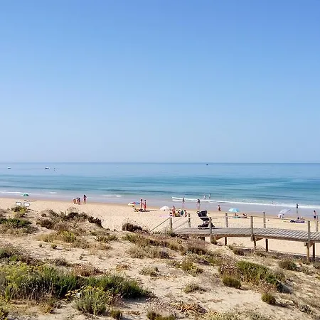 Apartamento Herdade Dos Salgados - Vila Das Lagoas - Private