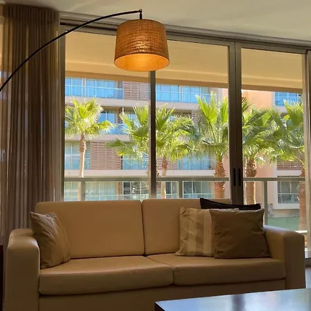 Herdade Dos Salgados - Vila Das Lagoas - Private Appartement Albufeira