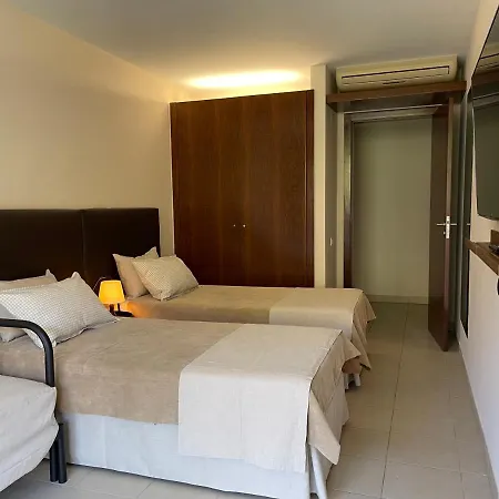 Herdade Dos Salgados - Vila Das Lagoas - Private Appartement Albufeira