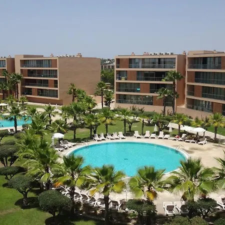 Herdade Dos Salgados - Vila Das Lagoas - Private Albufeira