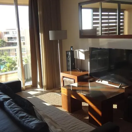 Herdade Dos Salgados - Vila Das Lagoas - Private Appartement
