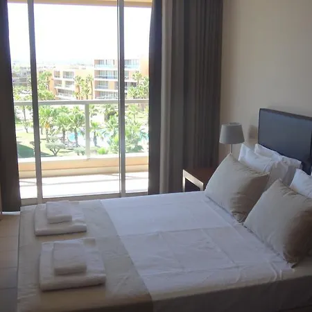 Herdade Dos Salgados - Vila Das Lagoas - Private Appartement Albufeira