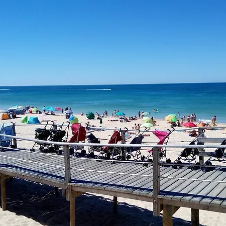 Herdade Dos Salgados - Vila Das Lagoas - Private Apartmán *