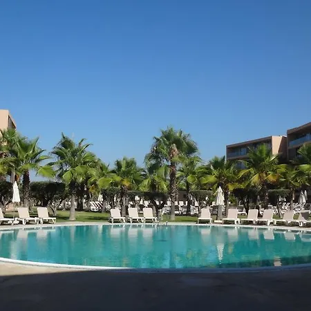 Lägenhet Herdade Dos Salgados - Vila Das Lagoas - Private *
